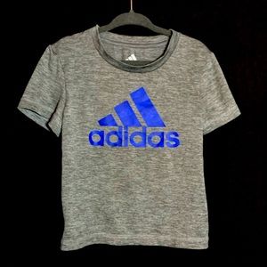 Adidas Dri-Fit 2T Shirt